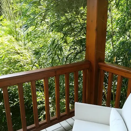 Salza וילה סנט מרטין אם טננגבירגה