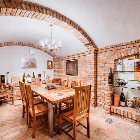 Salza Villa Sankt Martin am Grimming