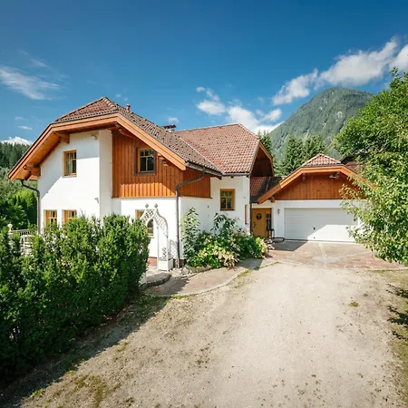Villa Salza