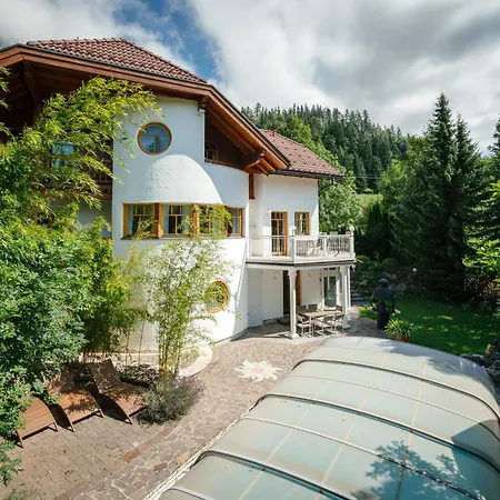 Villa Salza *