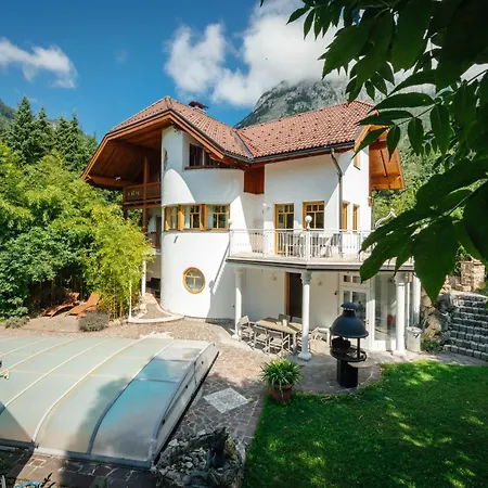 Villa Salza *
