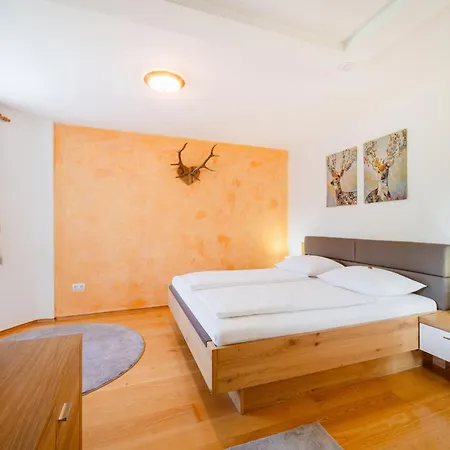 Salza Villa *