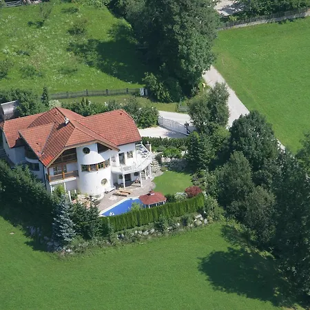 Salza Villa Sankt Martin am Grimming