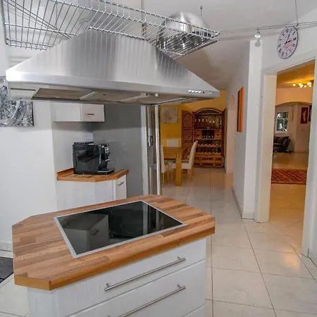 Salza וילה סנט מרטין אם טננגבירגה