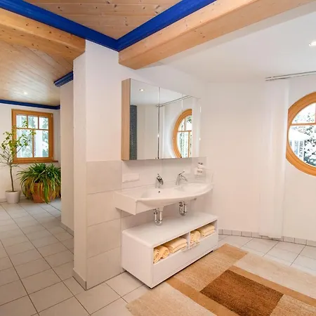 Villa Salza Sankt Martin am Grimming