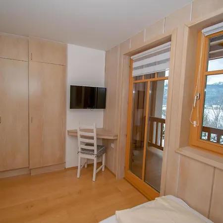 וילה Salza סנט מרטין אם טננגבירגה