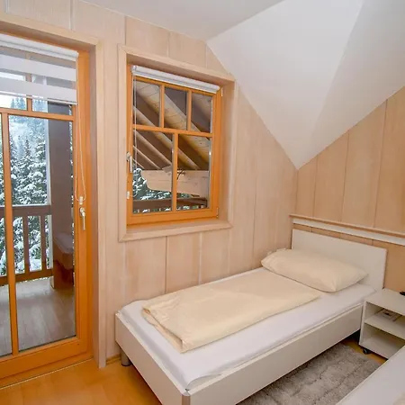 Salza Sankt Martin am Grimming