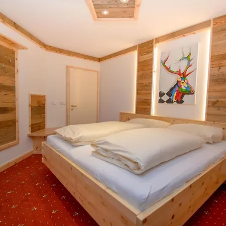 וילה Salza סנט מרטין אם טננגבירגה