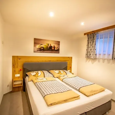 Salza Villa