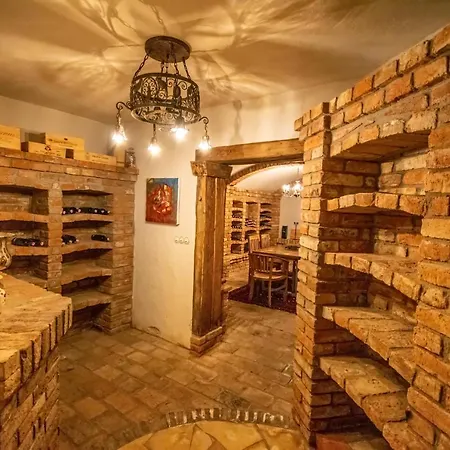 Villa Salza Sankt Martin am Grimming