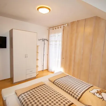 Villa Salza Sankt Martin am Grimming