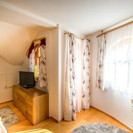 Villa Salza Sankt Martin am Grimming