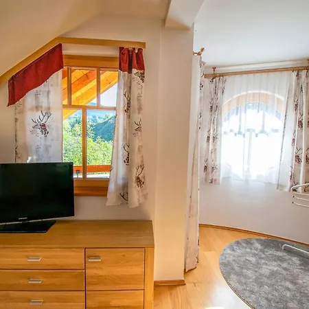 Salza Villa Sankt Martin am Grimming