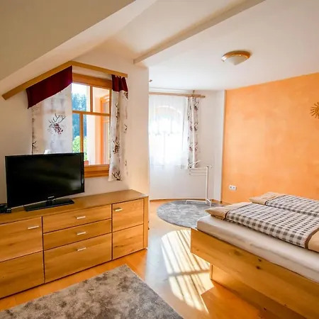 Salza Villa