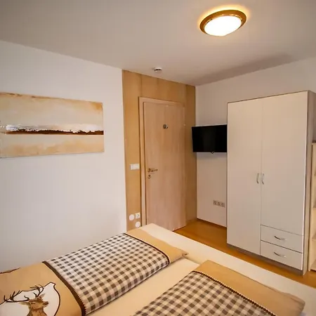 Villa Salza Sankt Martin am Grimming