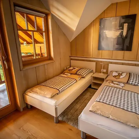 Salza * Sankt Martin am Grimming