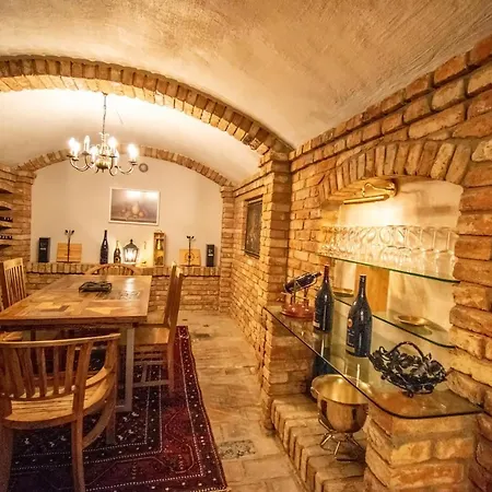 וילה Salza סנט מרטין אם טננגבירגה