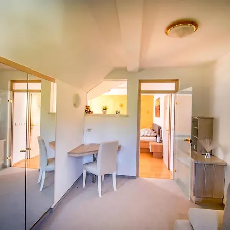 Salza Villa *