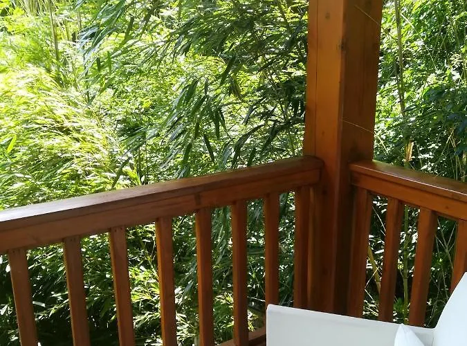 Salza Villa Sankt Martin am Grimming