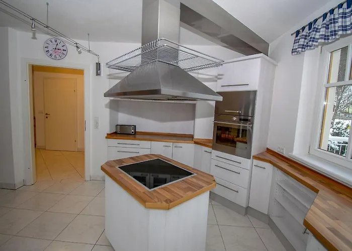 Villa Salza Sankt Martin am Grimming