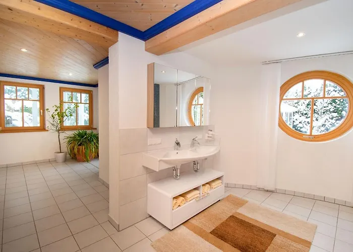 Villa Salza Sankt Martin am Grimming