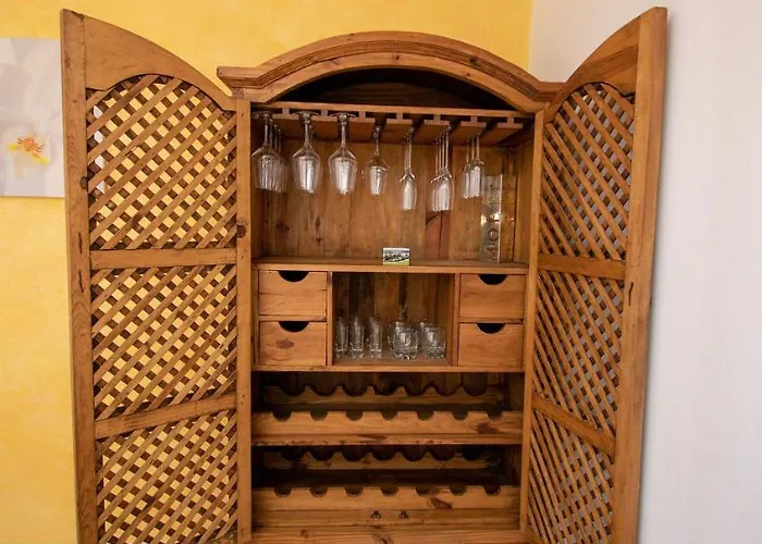 Salza Villa Sankt Martin am Grimming