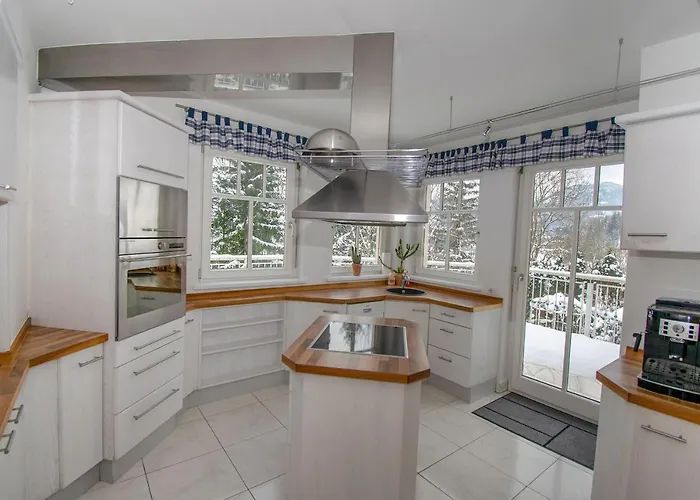 Salza Sankt Martin am Grimming