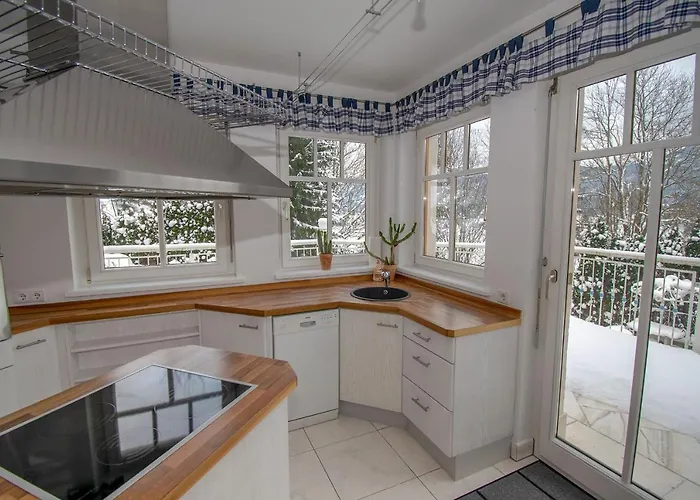 Salza Sankt Martin am Grimming