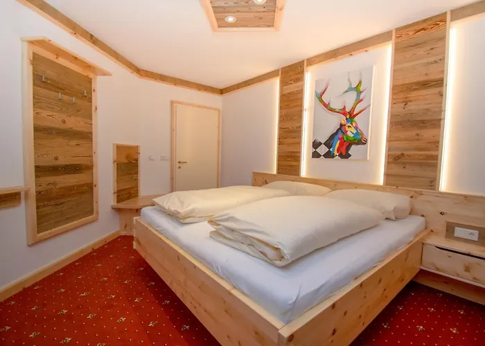 Villa Salza Sankt Martin am Grimming