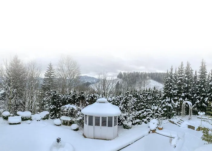 Salza * Sankt Martin am Grimming