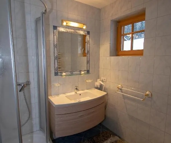 Salza * Sankt Martin am Grimming