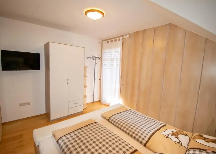 Villa Salza Sankt Martin am Grimming