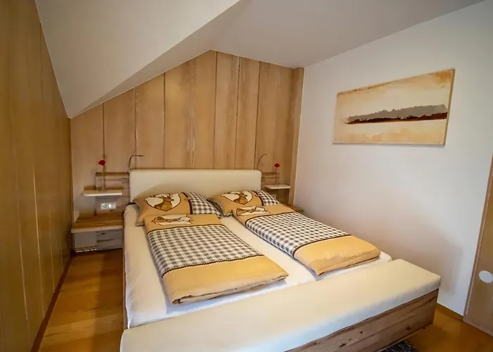 Salza * Sankt Martin am Grimming