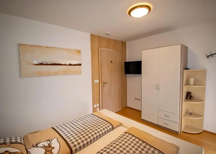 Villa Salza Sankt Martin am Grimming