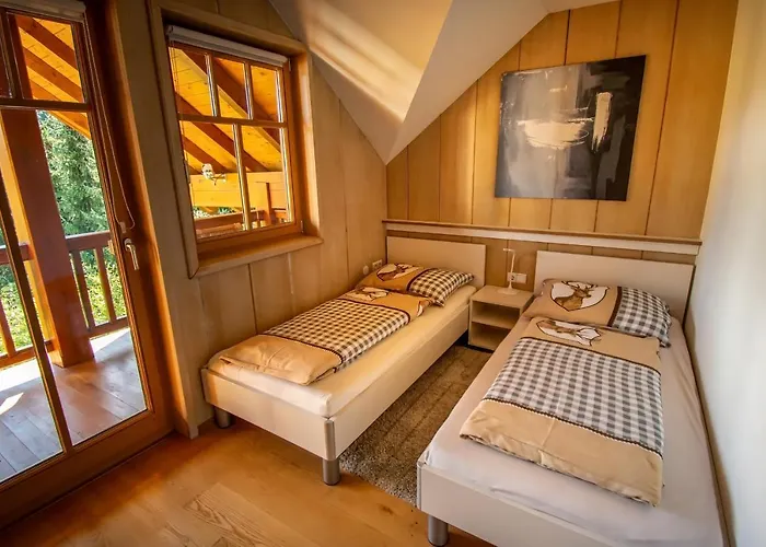 Salza * Sankt Martin am Grimming