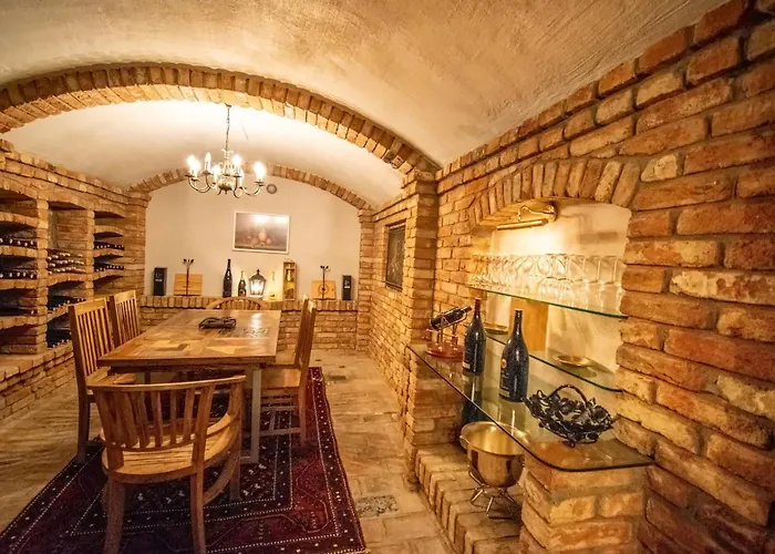 Villa Salza Sankt Martin am Grimming